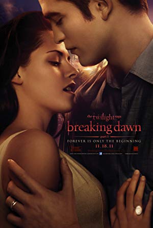 The Twilight Saga: Breaking Dawn - Part 1 / ბინდის საგა: განთიადი - ნაწილი 1