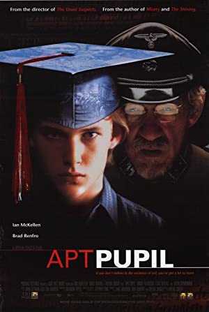 Apt Pupil / ნიჭერი მოსწავლე