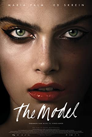 The Model / ტოპ მოდელი