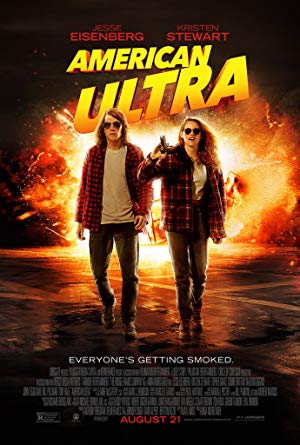 American Ultra / ულტრაამერიკელები