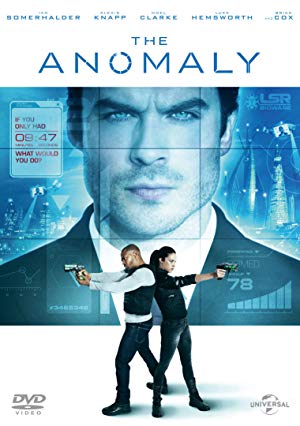 The Anomaly / ანომალია