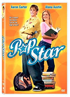 Popstar / პოპ ვარსკვლავი