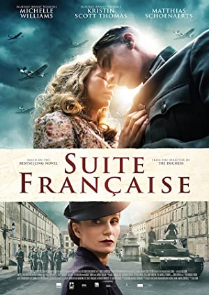 Suite Française / ფრანგული სუიტი