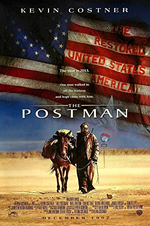 The Postman / ფოსტალიონი