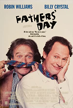 Fathers' Day / მამის დღე