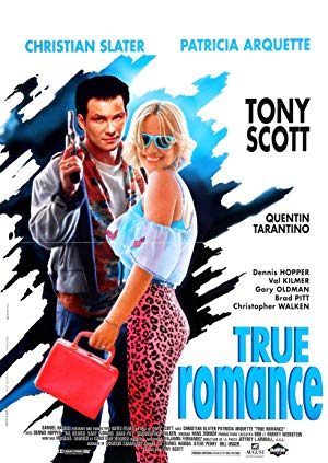 True Romance / ნამდვილი სიყვარული
