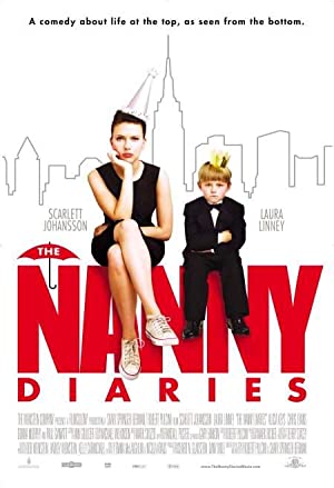 The Nanny Diaries / ძიძის დღიურები
