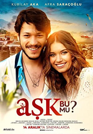 Ask Bu Mu? / ნუთუ ეს არის სიყვარული