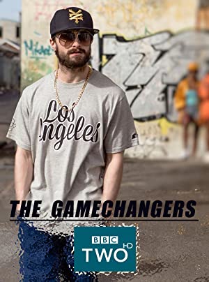 The Gamechangers / თამაშის შემცვლელები