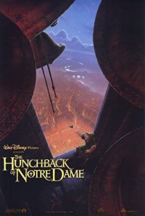 The Hunchback of Notre Dame / კუზიანი ნოტრ დამიდან