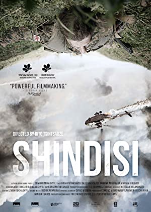 Shindisi / შინდისის გმირები