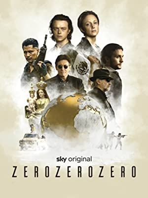 ZeroZeroZero / ნულინულინული