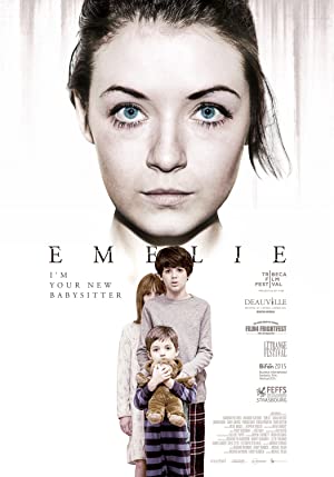 Emelie / ემილი
