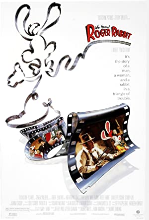Who Framed Roger Rabbit / ვის უნდოდა კურდღელ როჯერის დაღუპვა