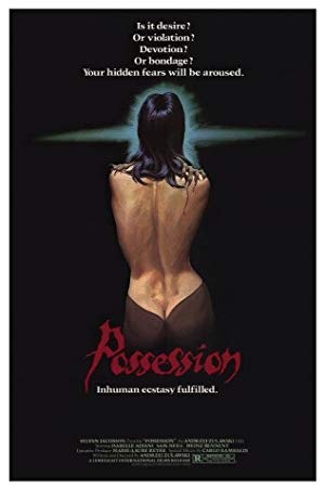 Possession / შეშლილობა