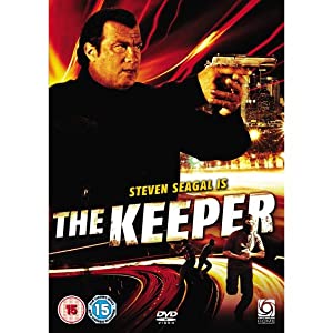 The Keeper / მფარველი