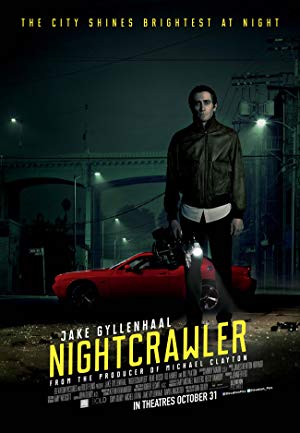 Nightcrawler / ღამის ქვეწარმავალი