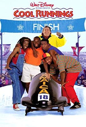 Cool Runnings / სწრაფი ვირაჟი