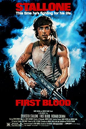 First Blood / პირველი სისხლი