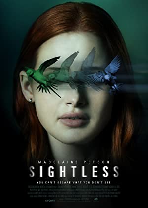 Sightless / უსინათლო