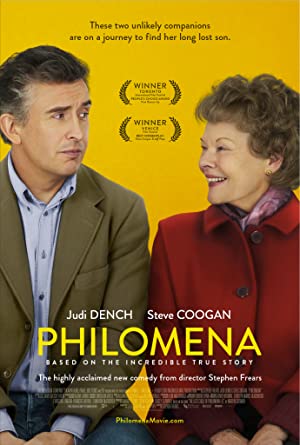 Philomena / ფილომენა