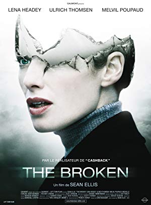 The Broken / გატეხილი სარკე