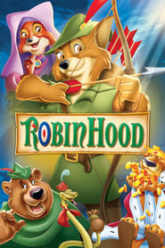 Robin Hood / რობინ ჰუდი 1973