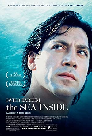 The Sea Inside / ზღვა შიგნიდან