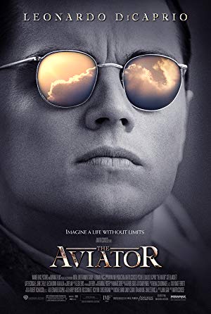 The Aviator / ავიატორი