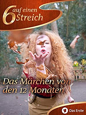 Das Märchen von den 12 Monaten / თორმეტი თვის ზღაპარი