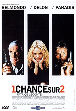1 chance sur 2 / ერთი შანსი ორისთვის