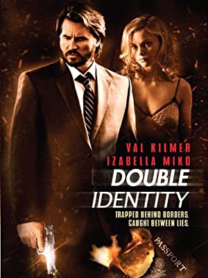 Double Identity / ორმაგი სახე