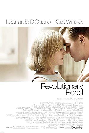 Revolutionary Road / ცვლილებების გზა