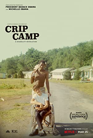 Crip Camp / ხეიბართა ბანაკი