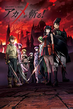Akame ga Kill! / მკვლელი აკამე