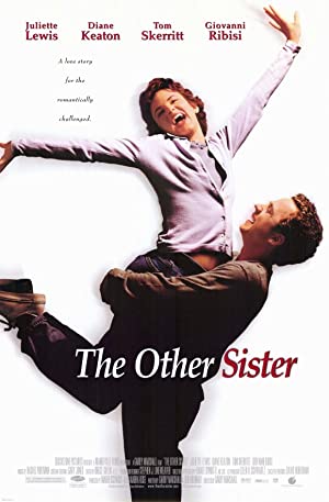 The Other Sister / მეორე და