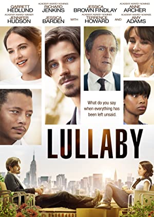 Lullaby / ძილისპირული