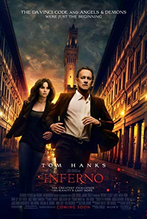 Inferno / ინფერნო
