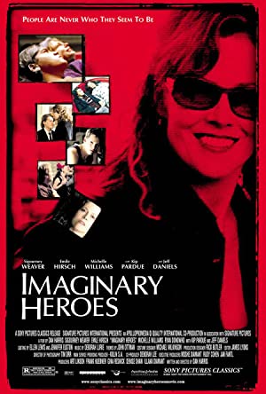 Imaginary Heroes / გამოგონილი გმირები