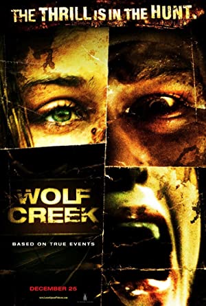 Wolf Creek / მგლის ორმო