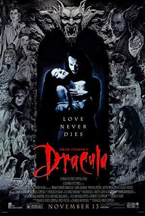 Bram Stoker's Dracula / დრაკულა