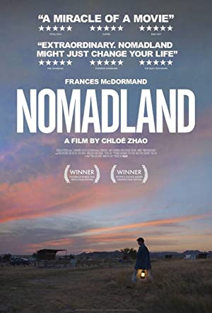 Nomadland / ნომადლენდი
