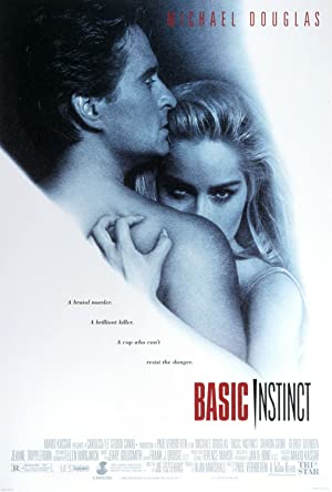 Basic Instinct / ძირითადი ინსტინქტი