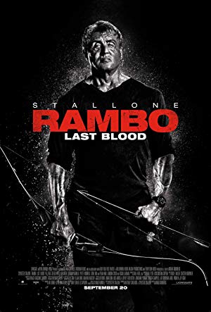 Rambo: Last Blood / რემბო 5: ბოლო სისხლი