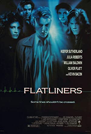 Flatliners / კომაში