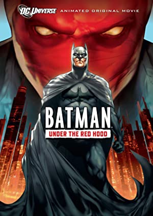 Batman: Under the Red Hood / ბეტმენი: წითელი ნიღბის ქვეშ