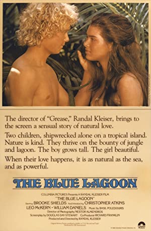 The Blue Lagoon / ცისფერი სავანე