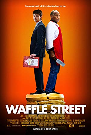 Waffle Street / ვაფლის ქუჩა
