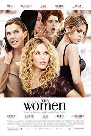 The Women / ქალები