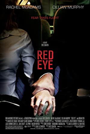 Red Eye / ღამის რეისი